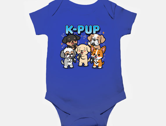 K-Pup