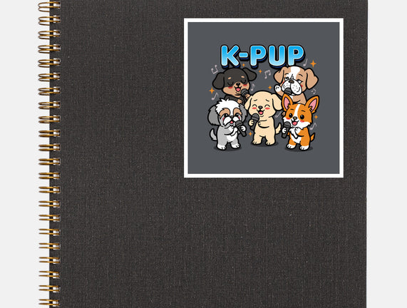K-Pup