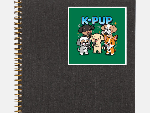 K-Pup