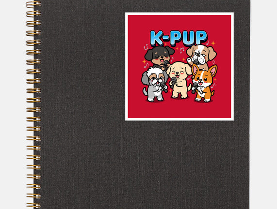 K-Pup