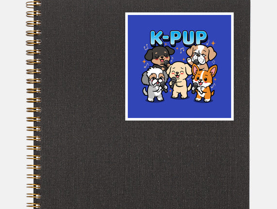 K-Pup