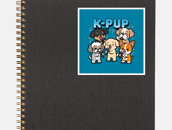 K-Pup