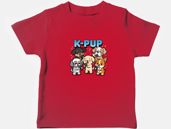 K-Pup