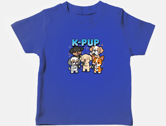 K-Pup