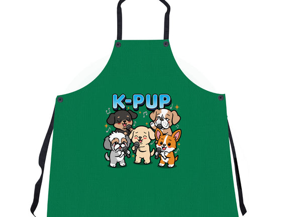K-Pup