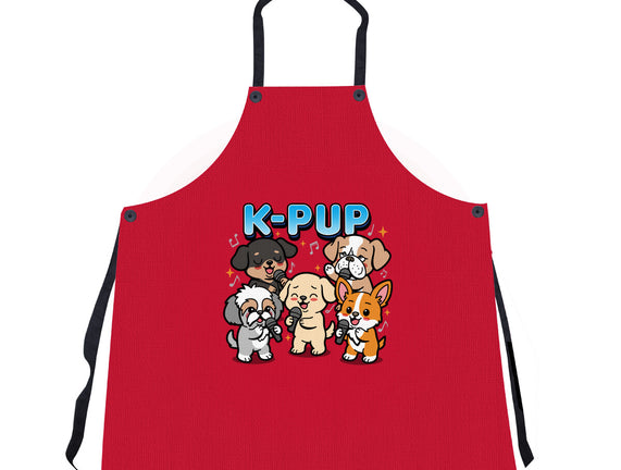 K-Pup