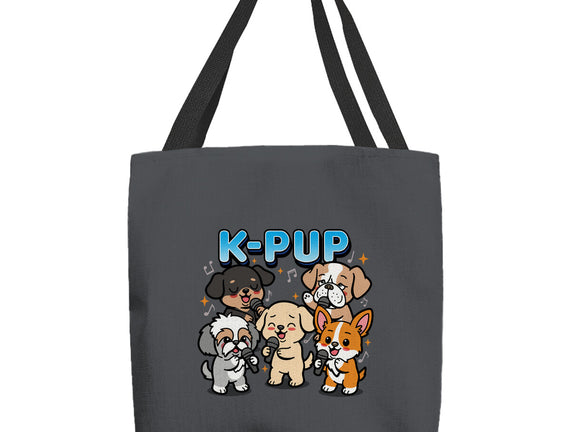 K-Pup