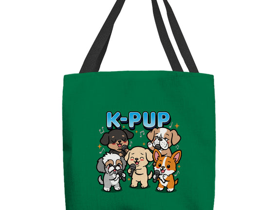 K-Pup