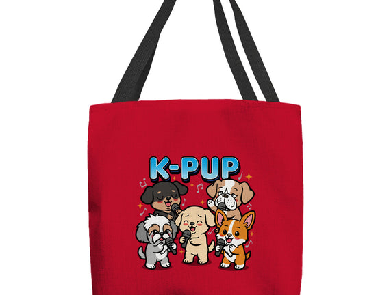 K-Pup