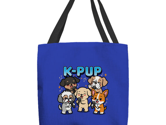 K-Pup