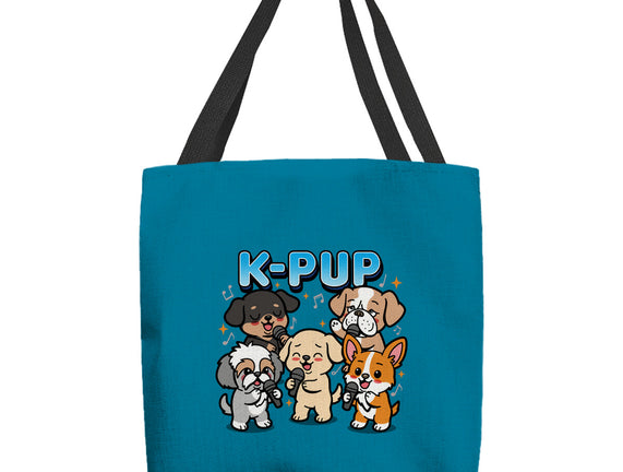 K-Pup