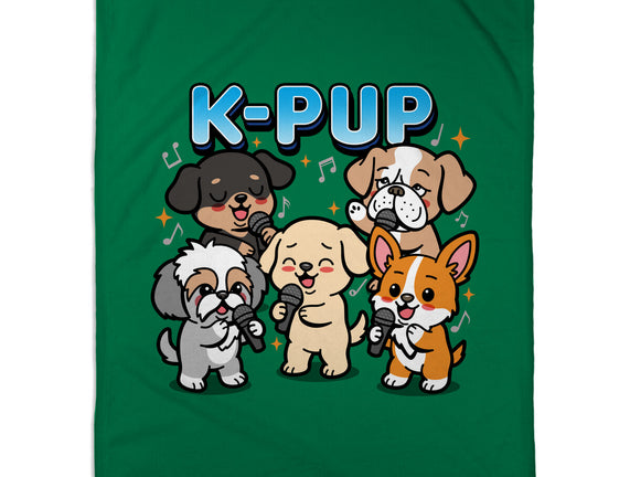 K-Pup