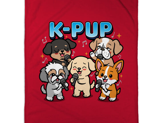 K-Pup