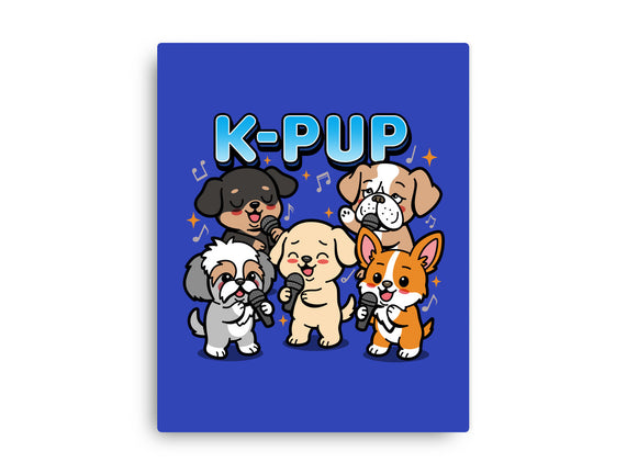 K-Pup