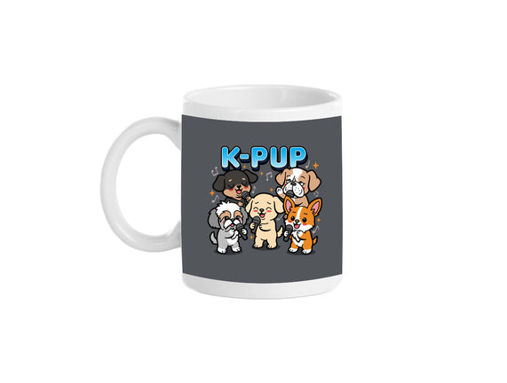 K-Pup