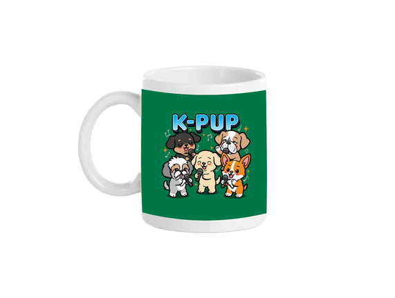 K-Pup