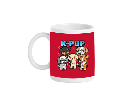 K-Pup