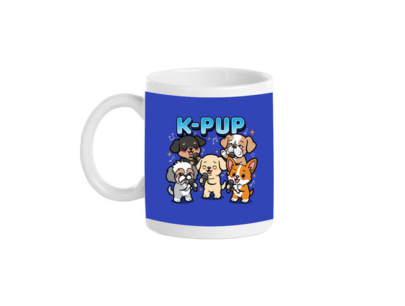K-Pup