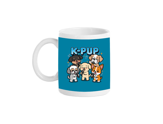 K-Pup