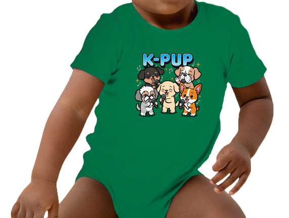 K-Pup