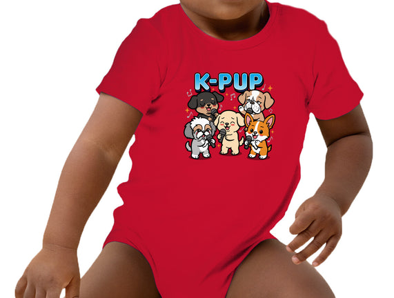 K-Pup