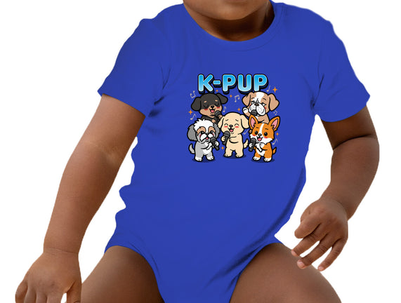 K-Pup