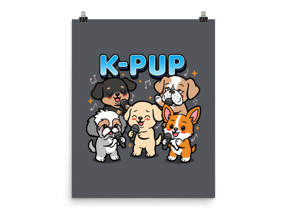 K-Pup