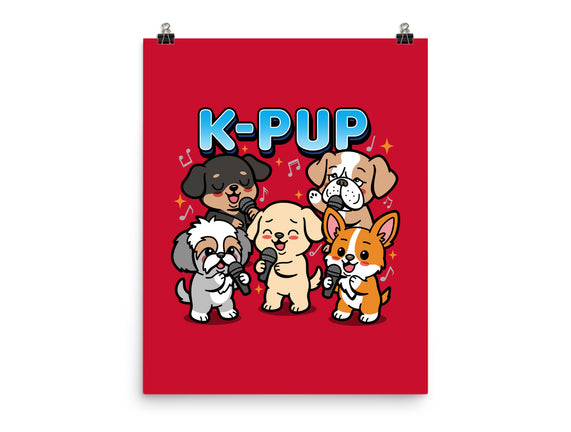 K-Pup