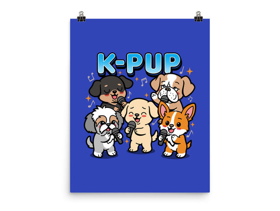 K-Pup