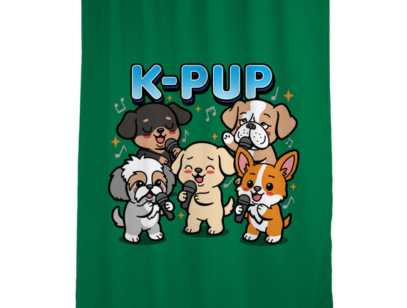 K-Pup