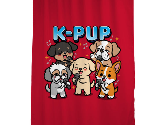 K-Pup