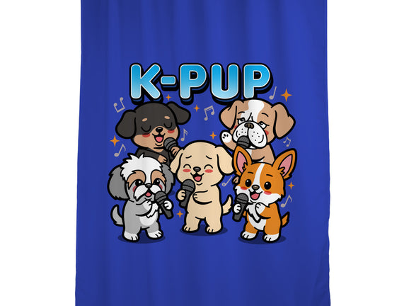 K-Pup