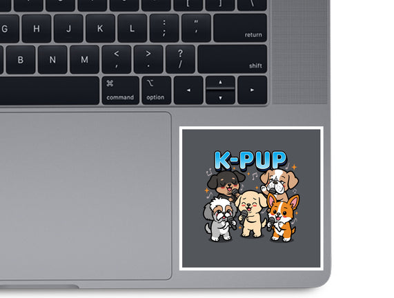 K-Pup