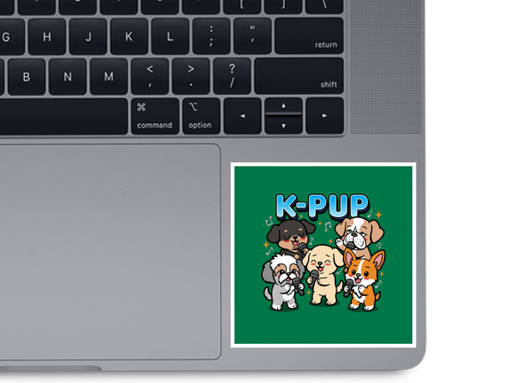 K-Pup