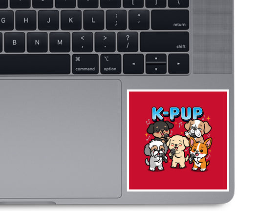 K-Pup