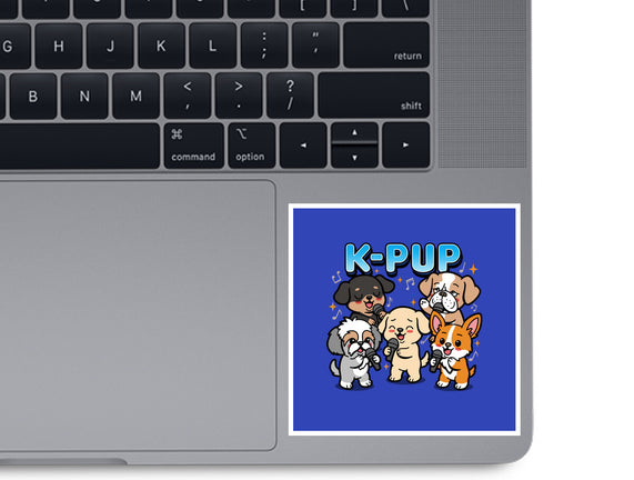 K-Pup