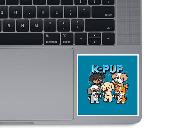 K-Pup