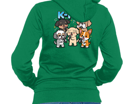K-Pup