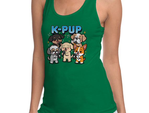 K-Pup