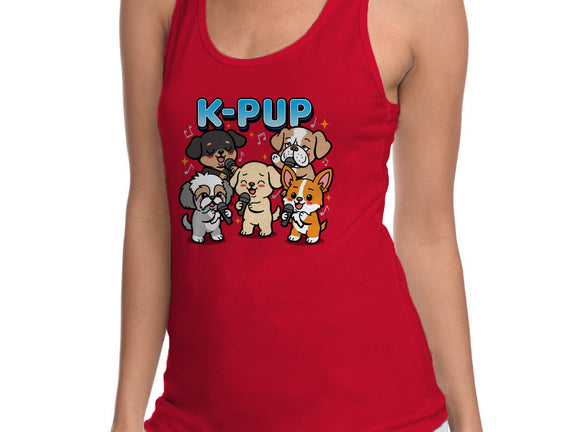 K-Pup