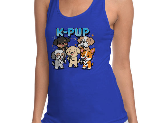 K-Pup