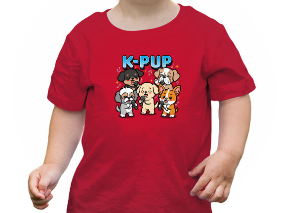 K-Pup