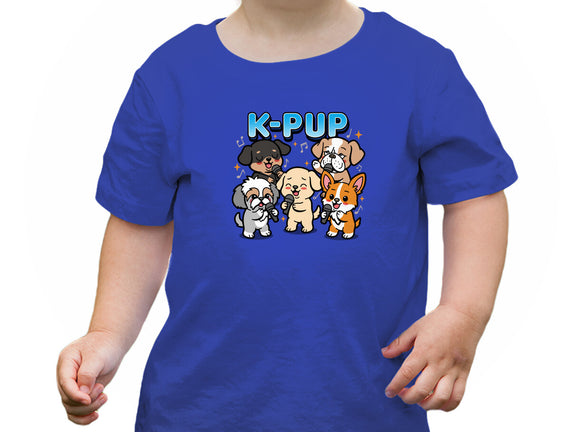 K-Pup