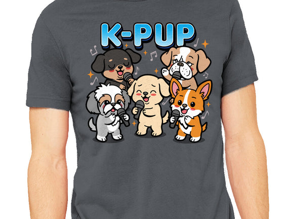 K-Pup