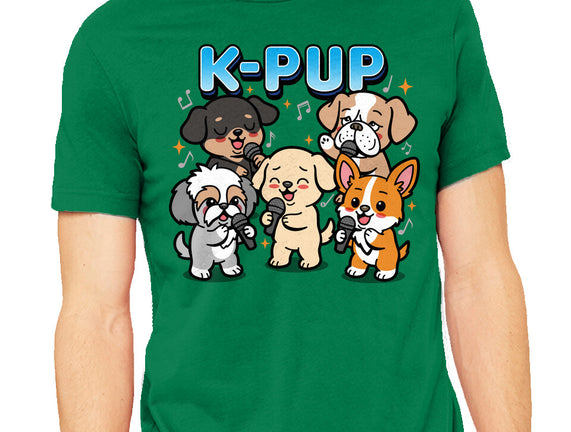 K-Pup