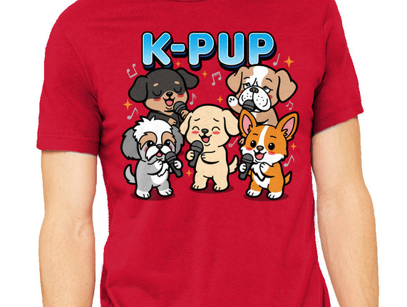 K-Pup