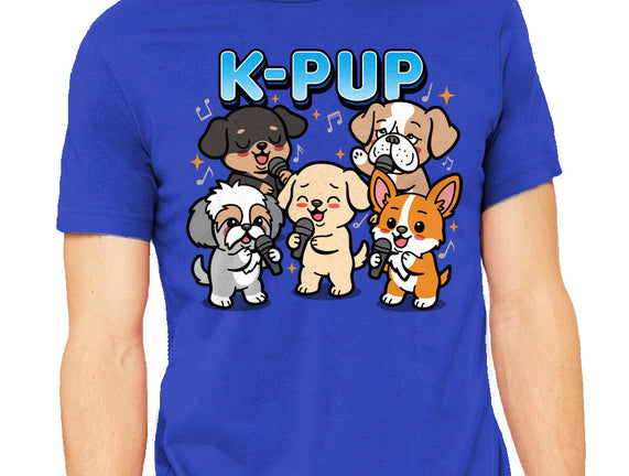 K-Pup