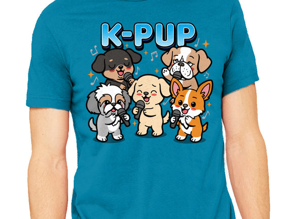 K-Pup