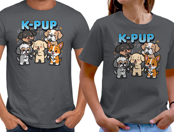 K-Pup