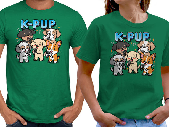 K-Pup